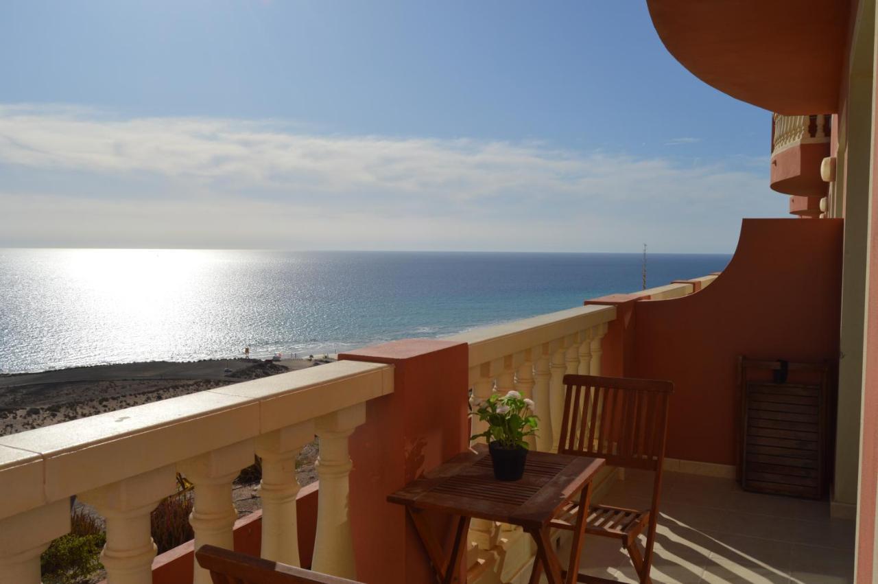 Apartamento Ana Costa Calma Extérieur photo