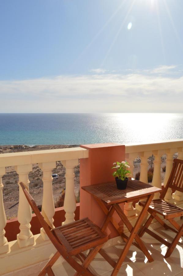 Apartamento Ana Costa Calma Extérieur photo