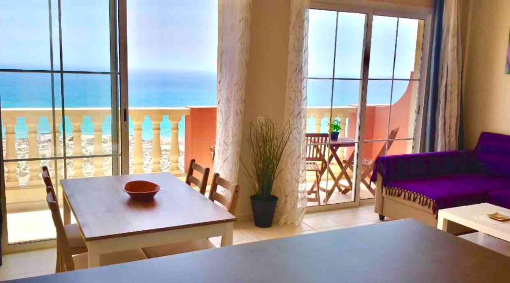 Apartamento Ana Costa Calma Extérieur photo