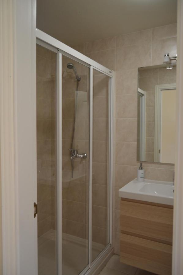 Apartamento Ana Costa Calma Extérieur photo
