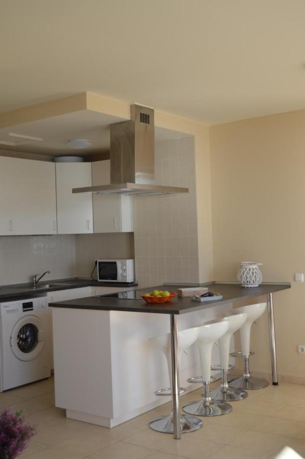 Apartamento Ana Costa Calma Extérieur photo