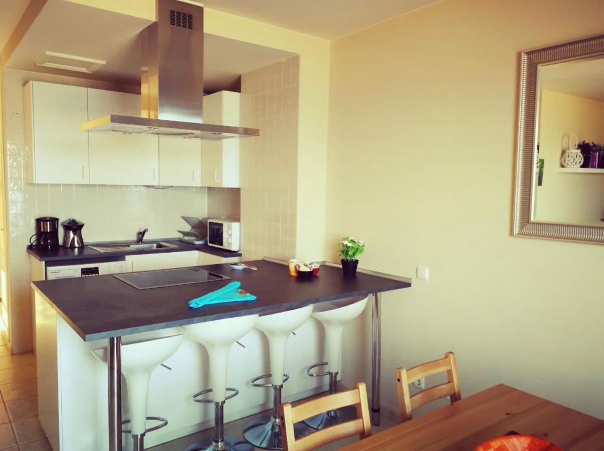 Apartamento Ana Costa Calma Extérieur photo