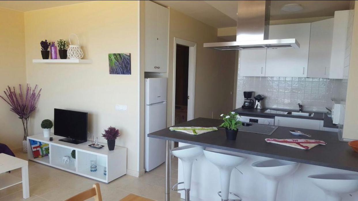 Apartamento Ana Costa Calma Extérieur photo