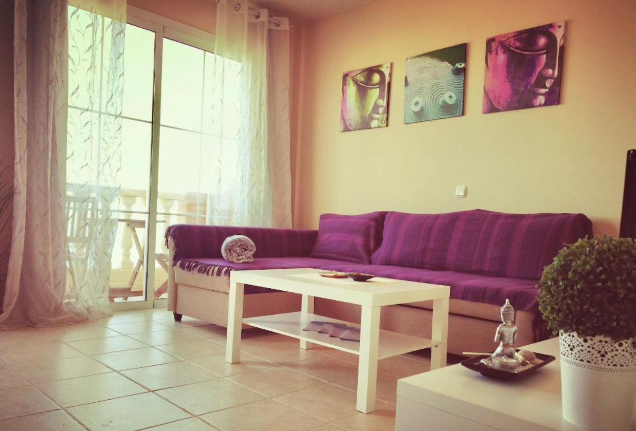 Apartamento Ana Costa Calma Extérieur photo
