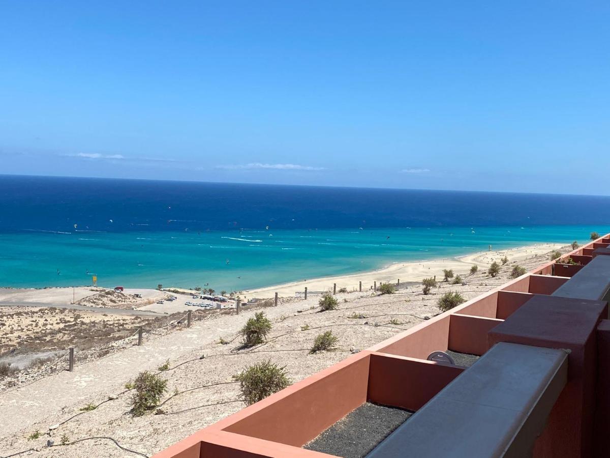 Apartamento Ana Costa Calma Extérieur photo