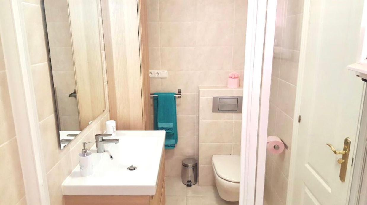 Apartamento Ana Costa Calma Extérieur photo
