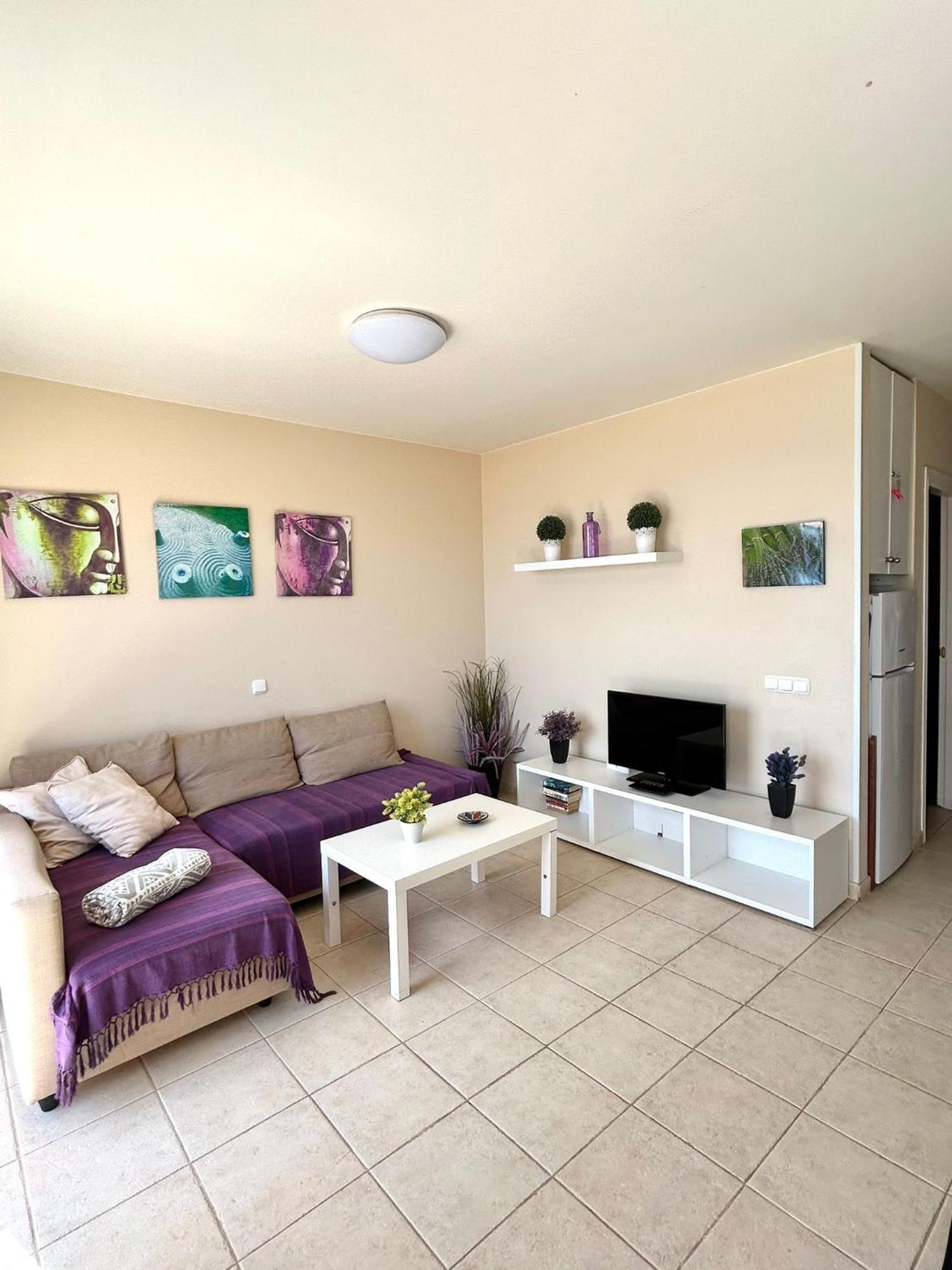 Apartamento Ana Costa Calma Extérieur photo