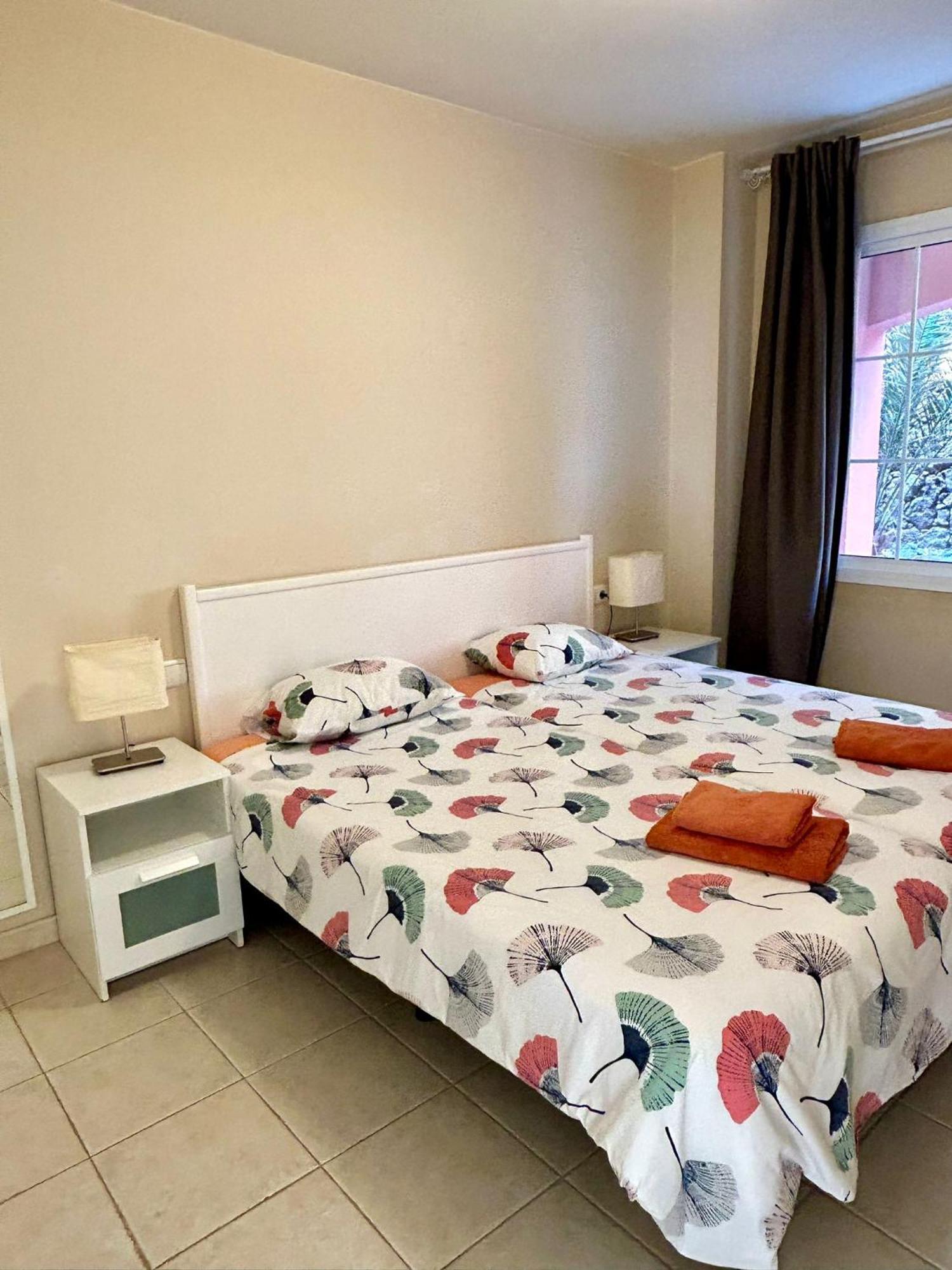 Apartamento Ana Costa Calma Extérieur photo